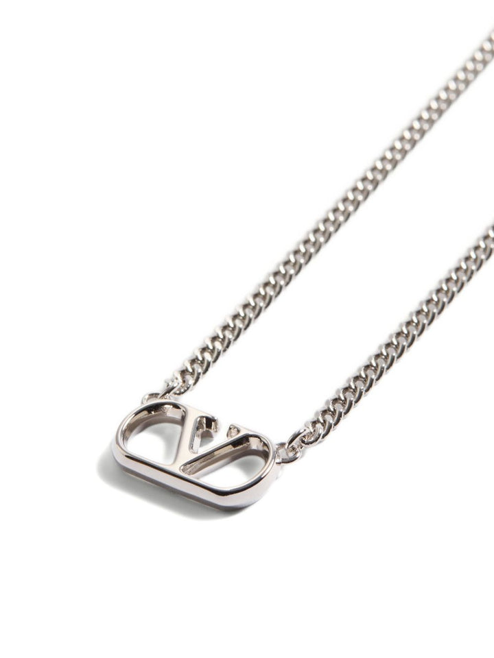 Valentino Garavani Bijoux Silver