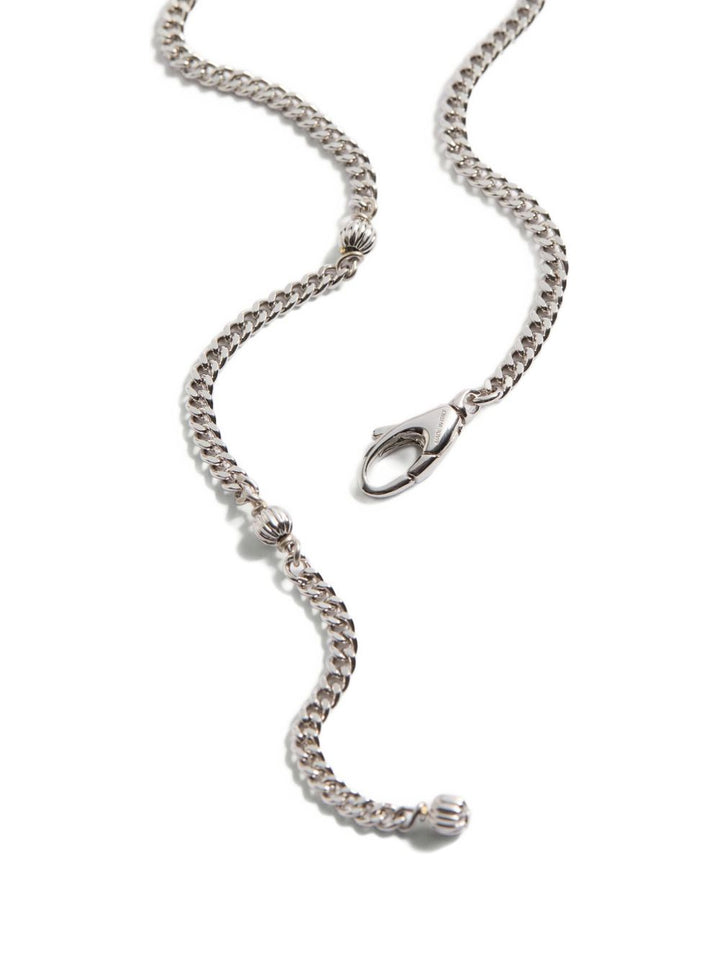 Valentino Garavani Bijoux Silver