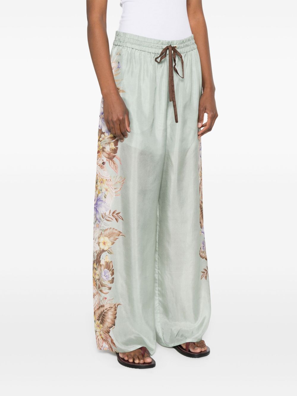 Zimmermann Trousers