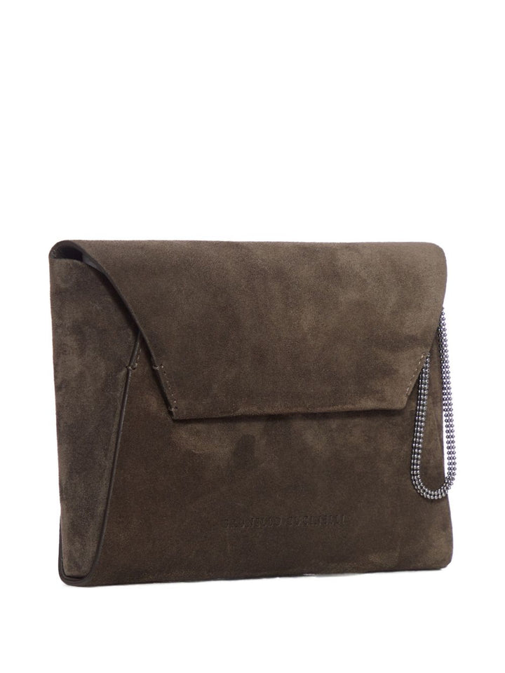 Brunello Cucinelli Bag Black