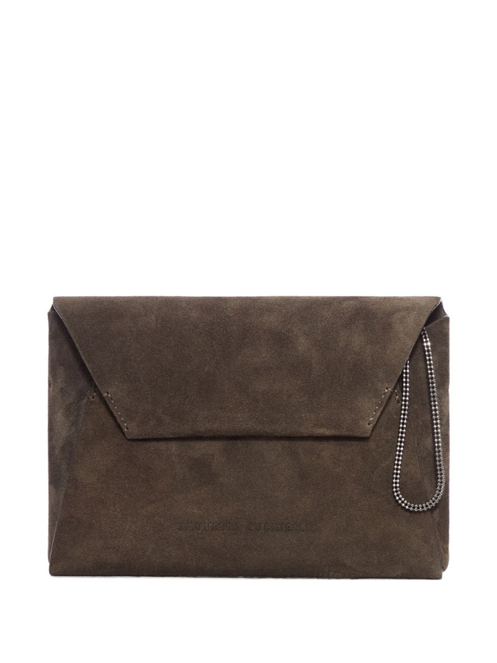 Brunello Cucinelli Bag Black