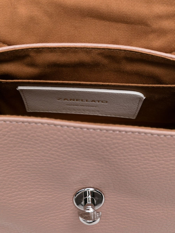 Zanellato Bags.. Pink