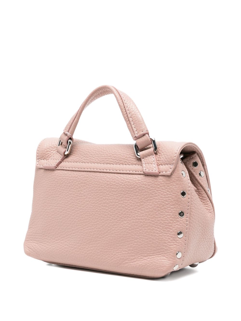 Zanellato Bags.. Pink