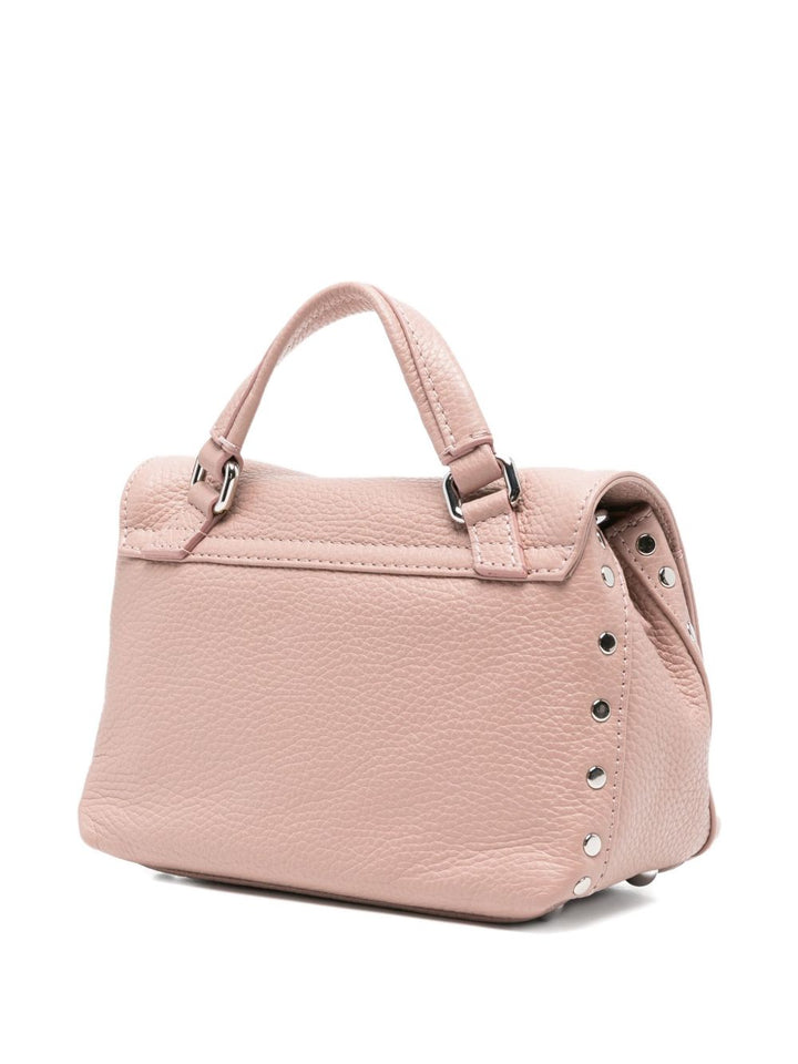 Zanellato Bags.. Pink