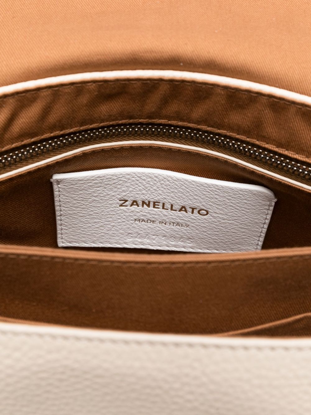 Zanellato Bags.. Beige