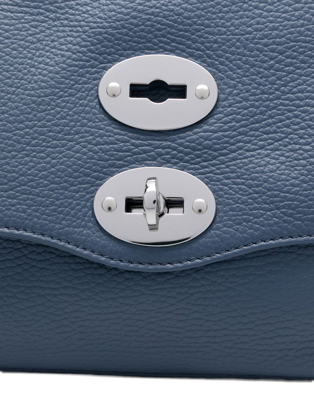 Zanellato Bags.. Blue