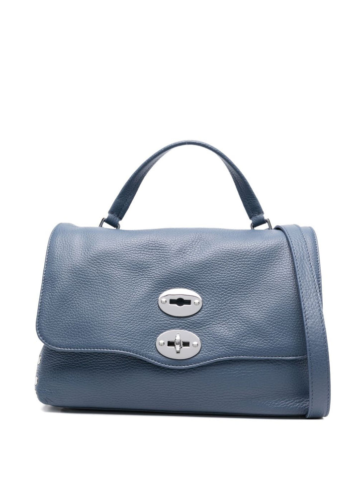 Zanellato Bags.. Blue