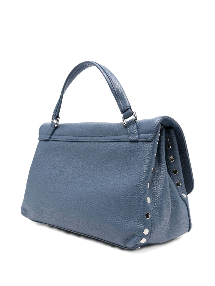 Zanellato Bags.. Blue