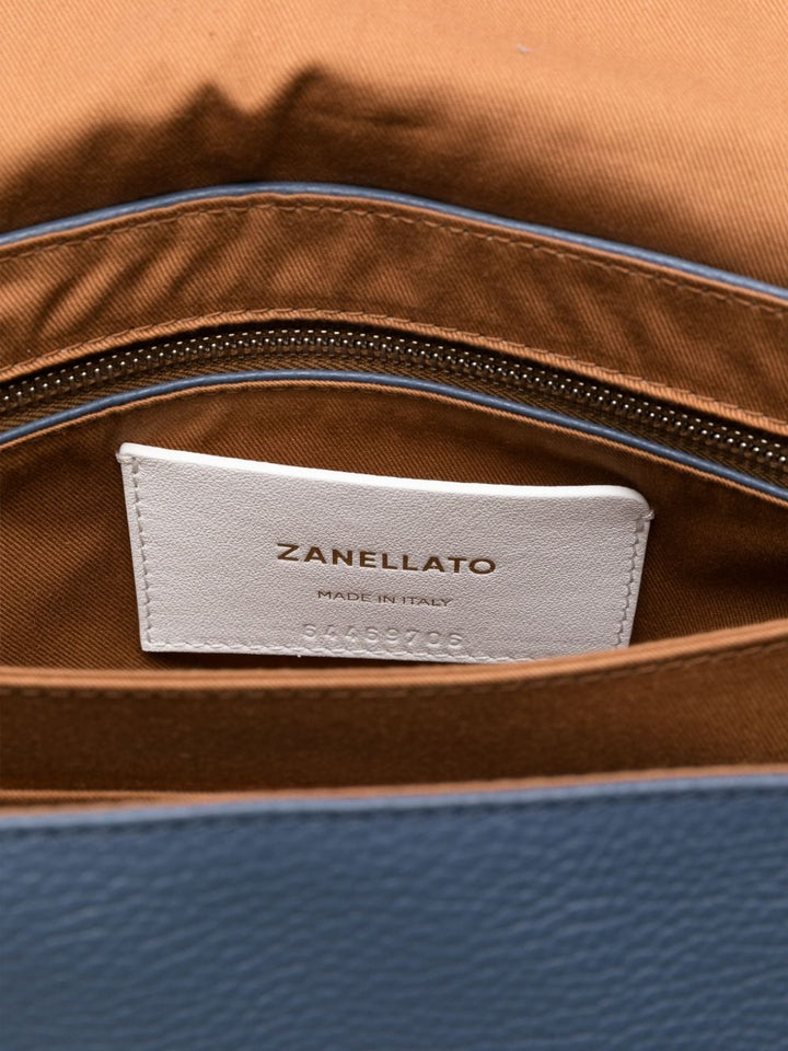 Zanellato Bags.. Blue