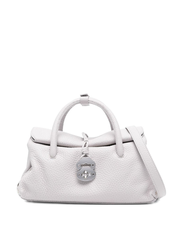 Zanellato Bags.. Grey