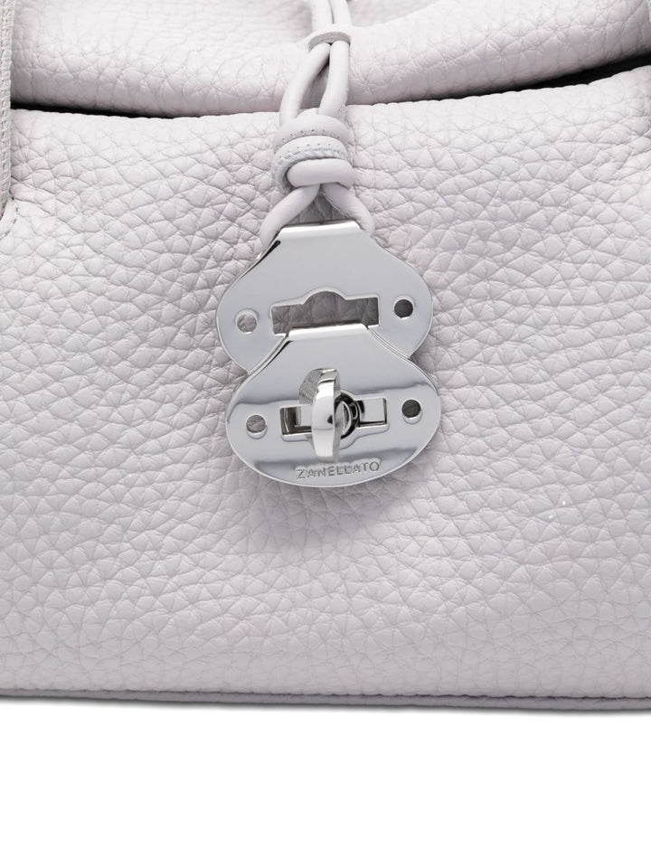 Zanellato Bags.. Grey