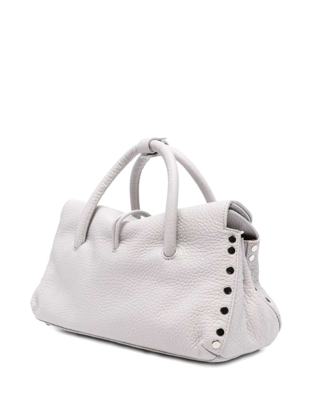 Zanellato Bags.. Grey