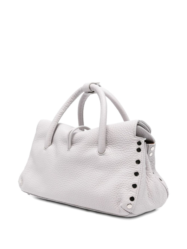 Zanellato Bags.. Grey