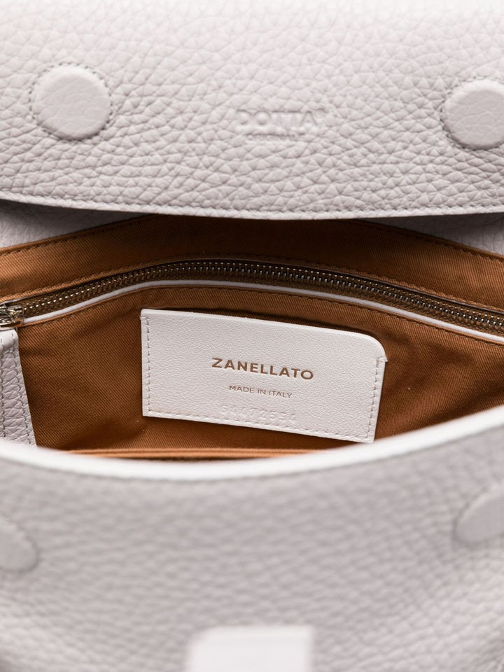 Zanellato Bags.. Grey