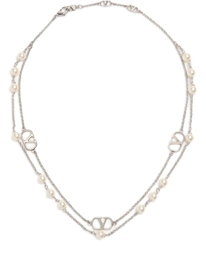 Valentino Garavani Bijoux Silver