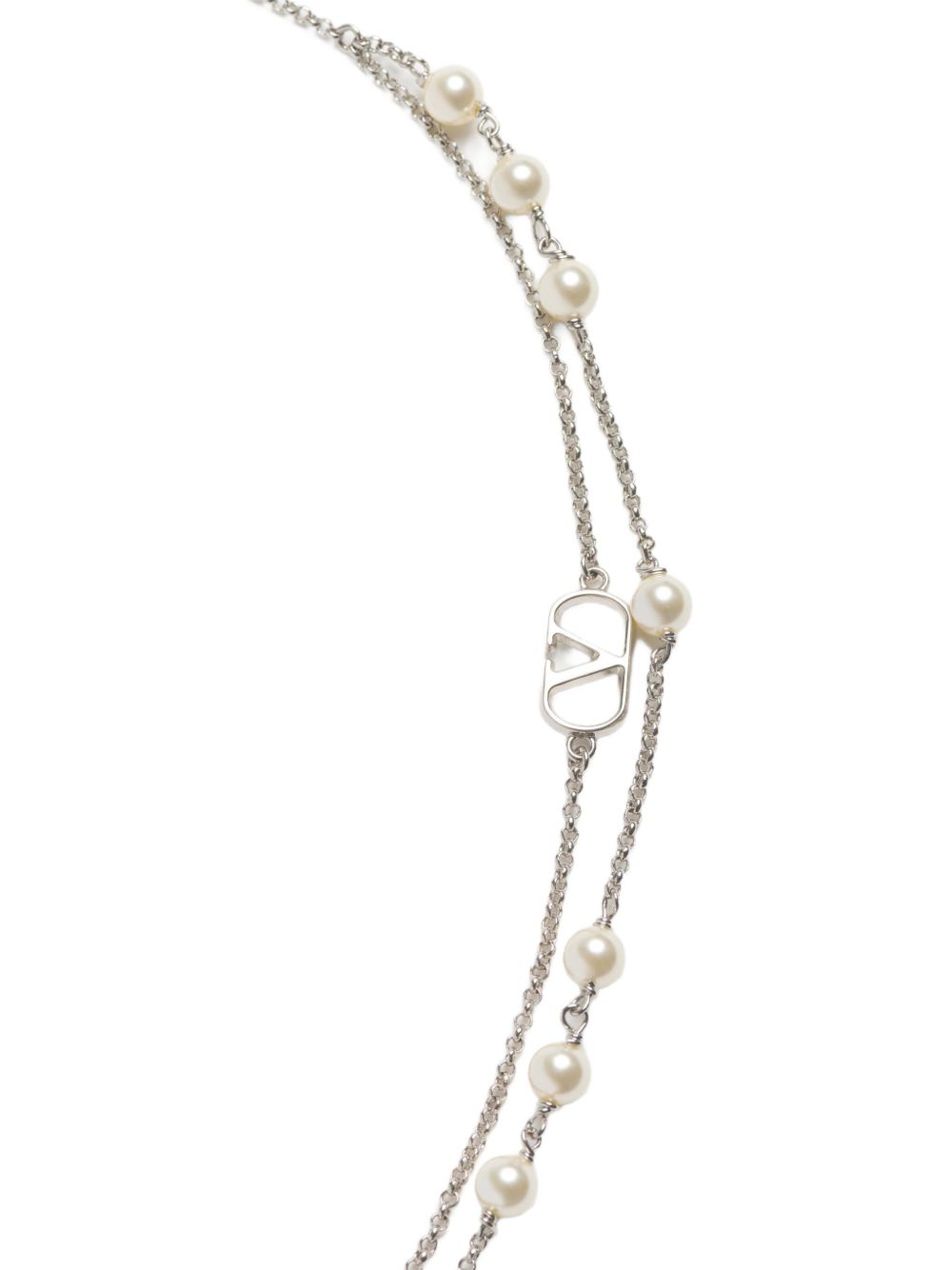 Valentino Garavani Bijoux Silver