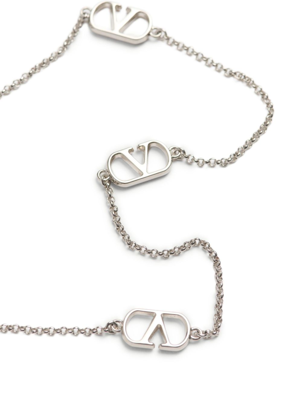 Valentino Garavani Bijoux Silver