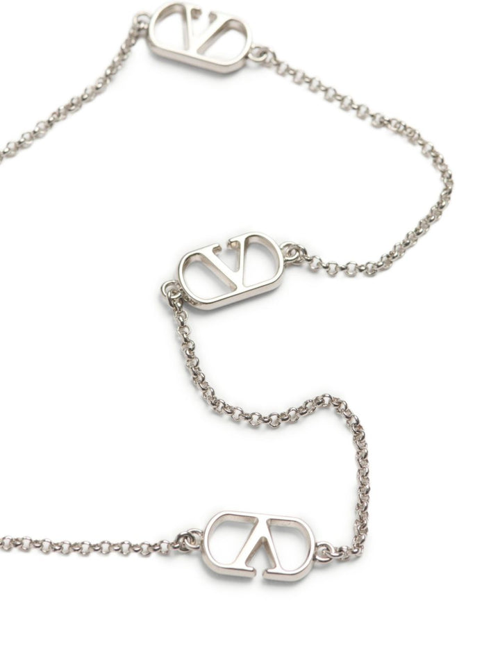 Valentino Garavani Bijoux Silver