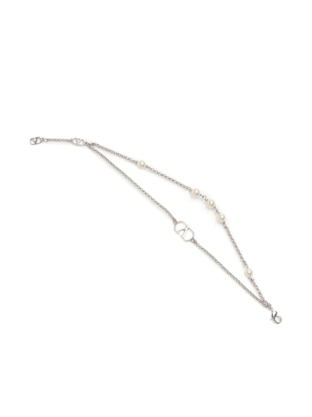 Jewellery M Valentino Garavani Bijoux Silver Brand