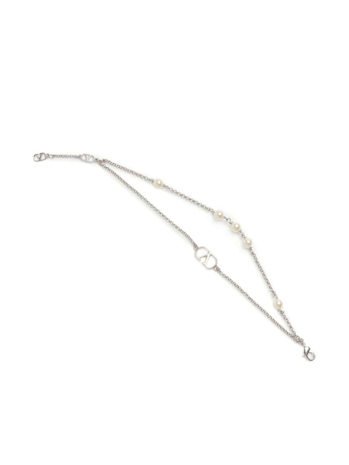 Jewellery M Valentino Garavani Bijoux Silver Brand