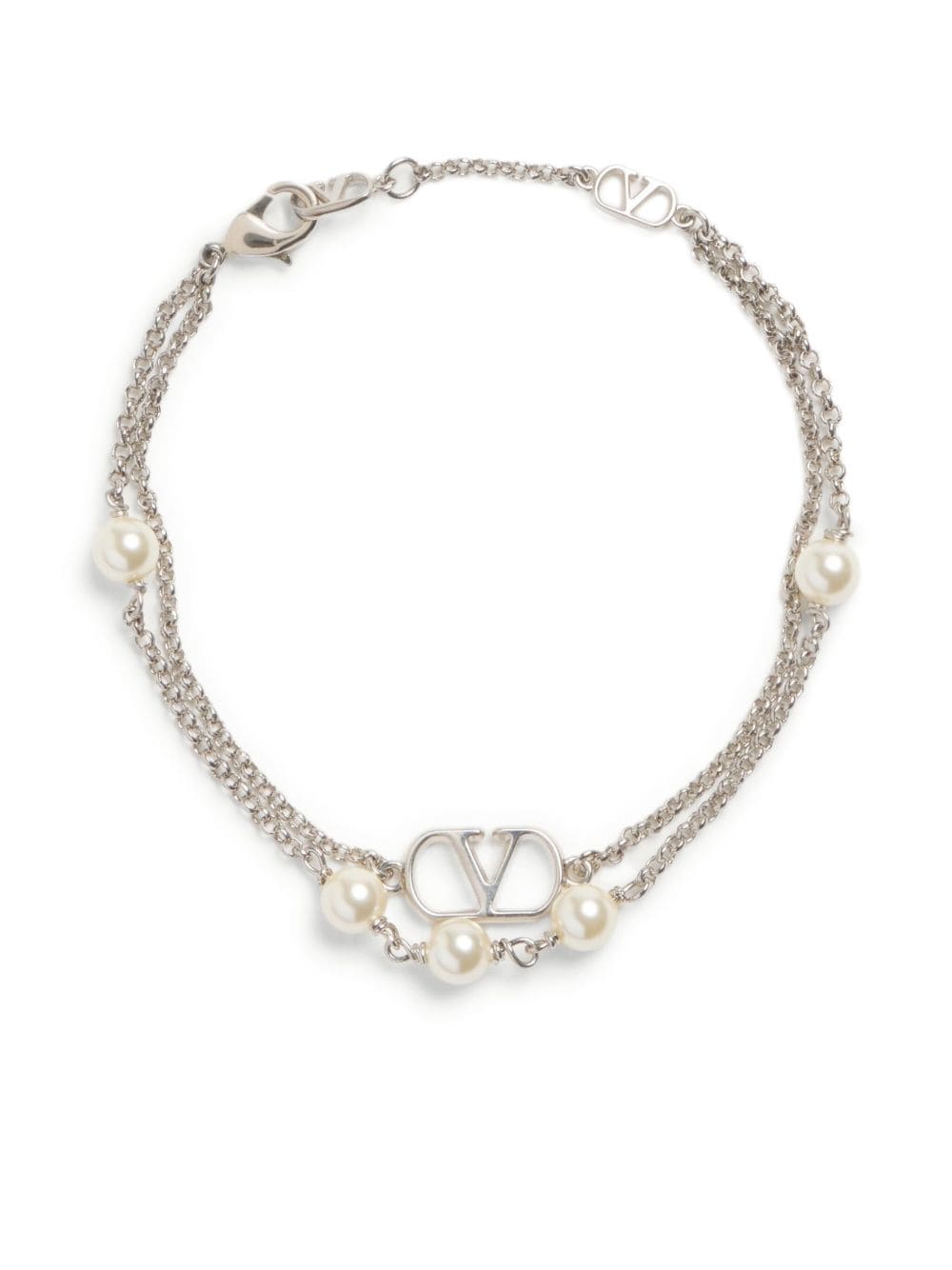 Jewellery M Valentino Garavani Bijoux Silver Brand