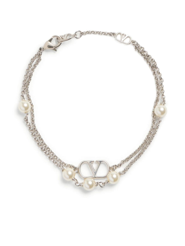 Jewellery M Valentino Garavani Bijoux Silver Brand