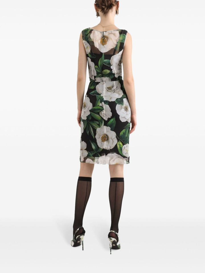Dresses Dolce & Gabbana Dresses Black Brand