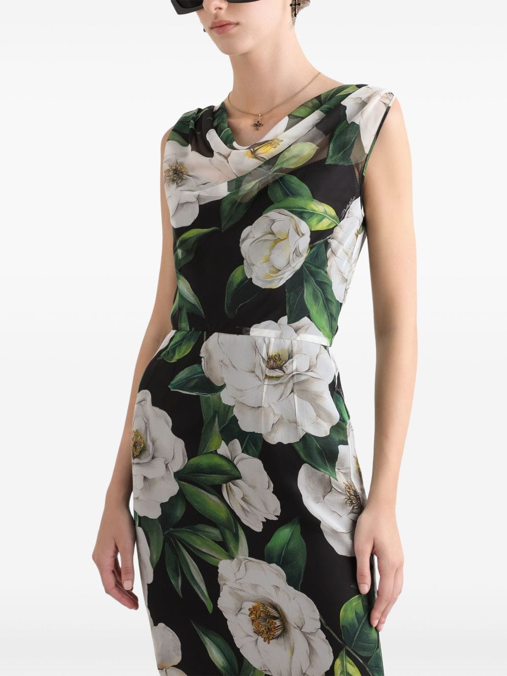 Dresses Dolce & Gabbana Dresses Black Brand