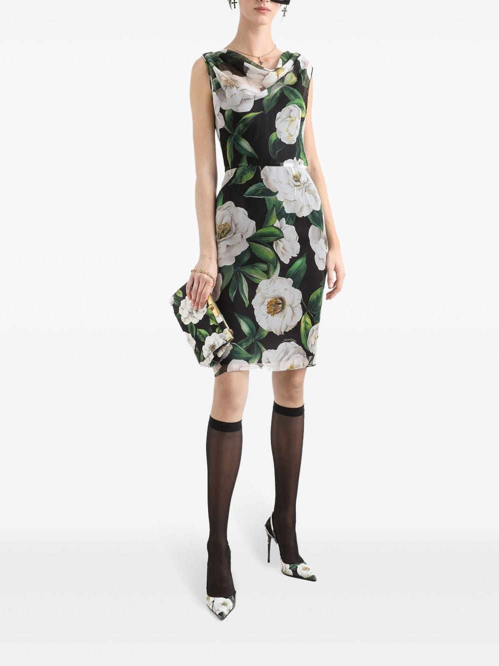 Dresses Dolce & Gabbana Dresses Black Brand
