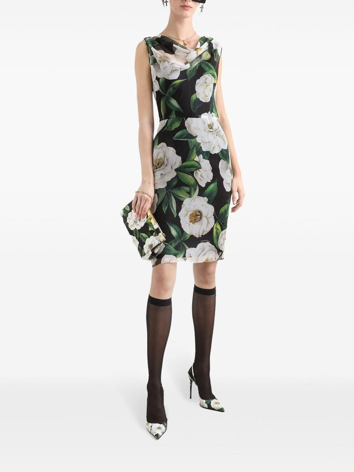 Dresses Dolce & Gabbana Dresses Black Brand