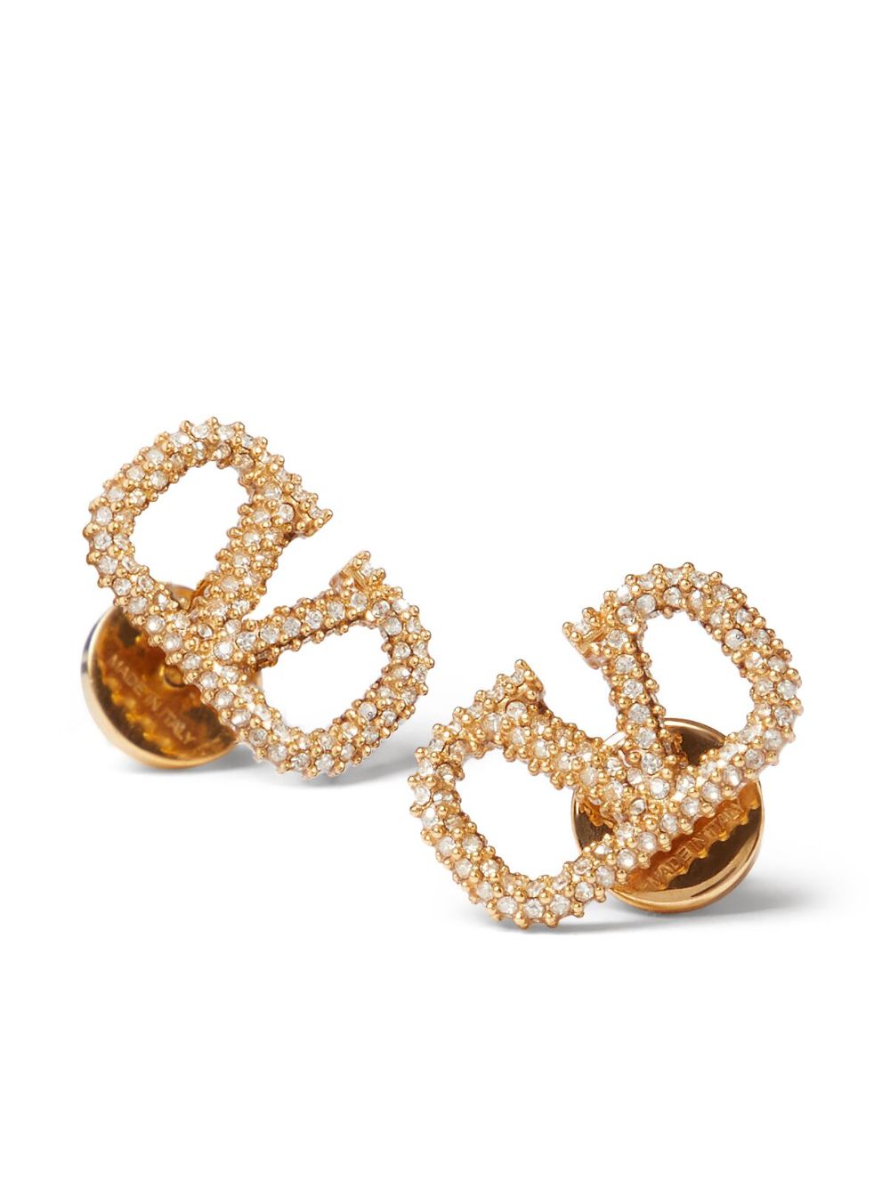 Valentino Garavani Bijoux Golden