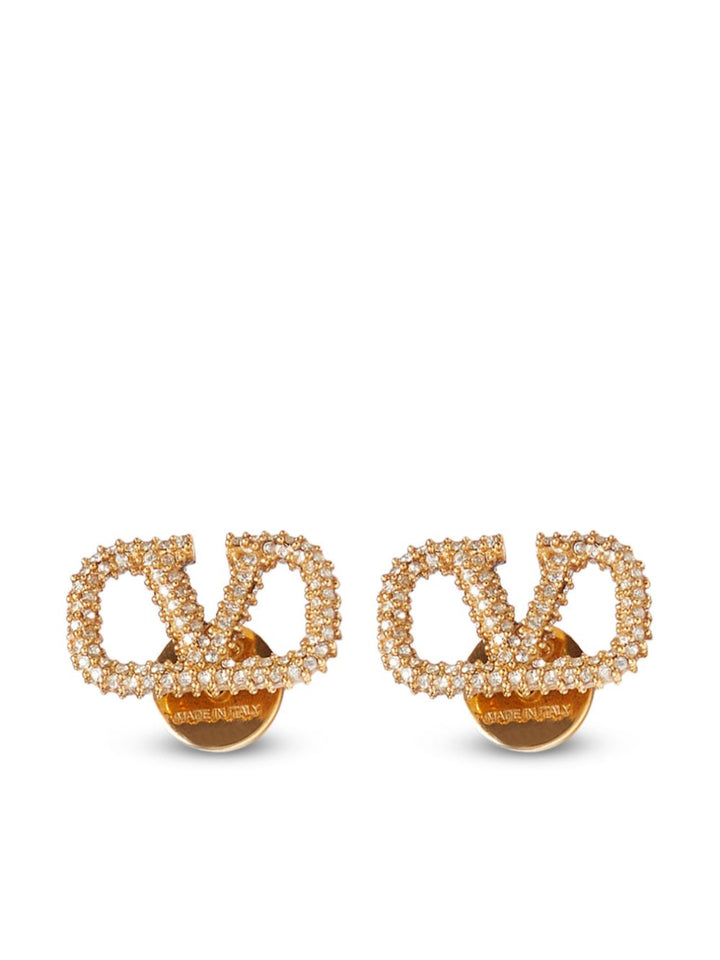 Valentino Garavani Bijoux Golden