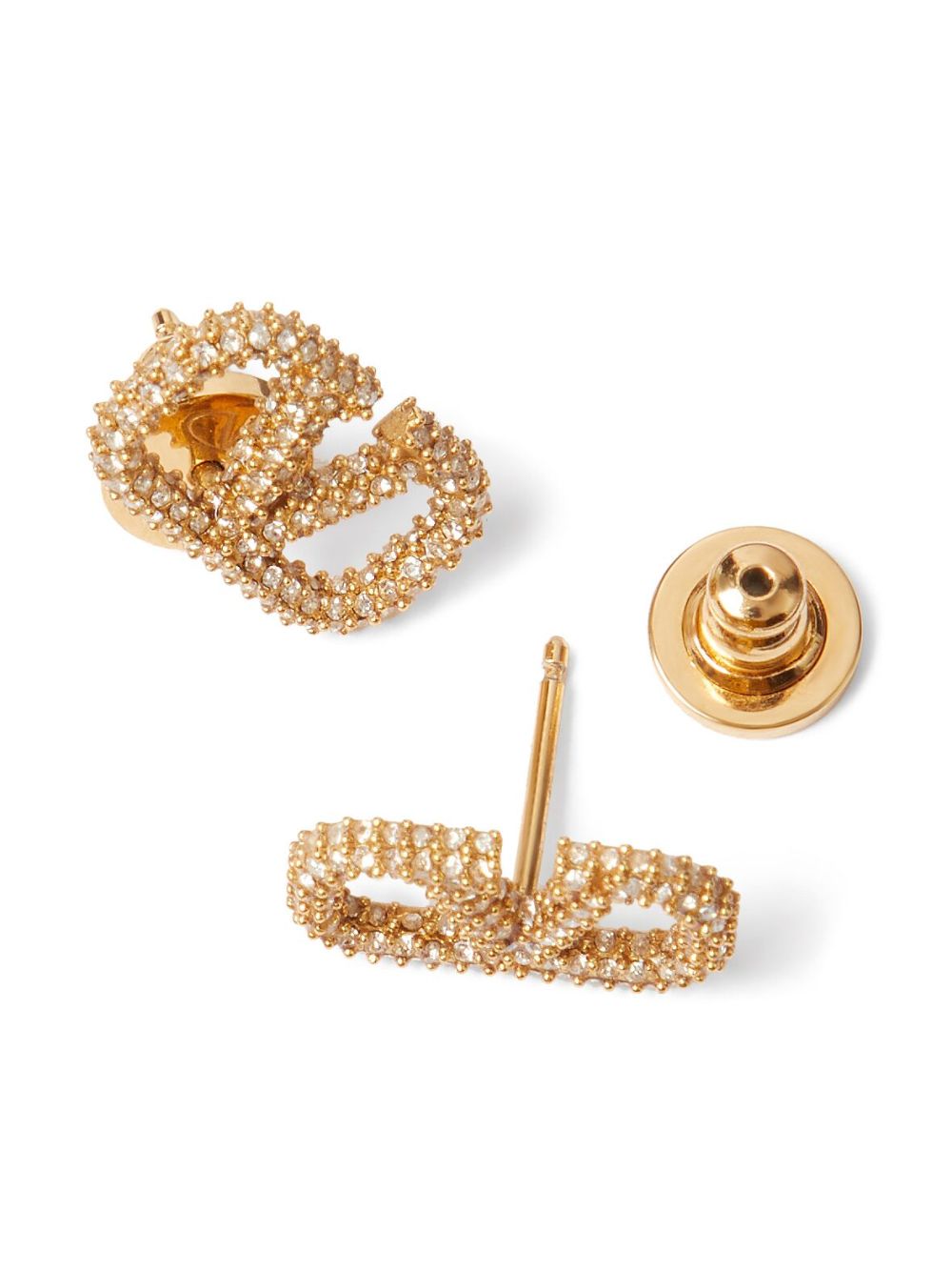 Valentino Garavani Bijoux Golden