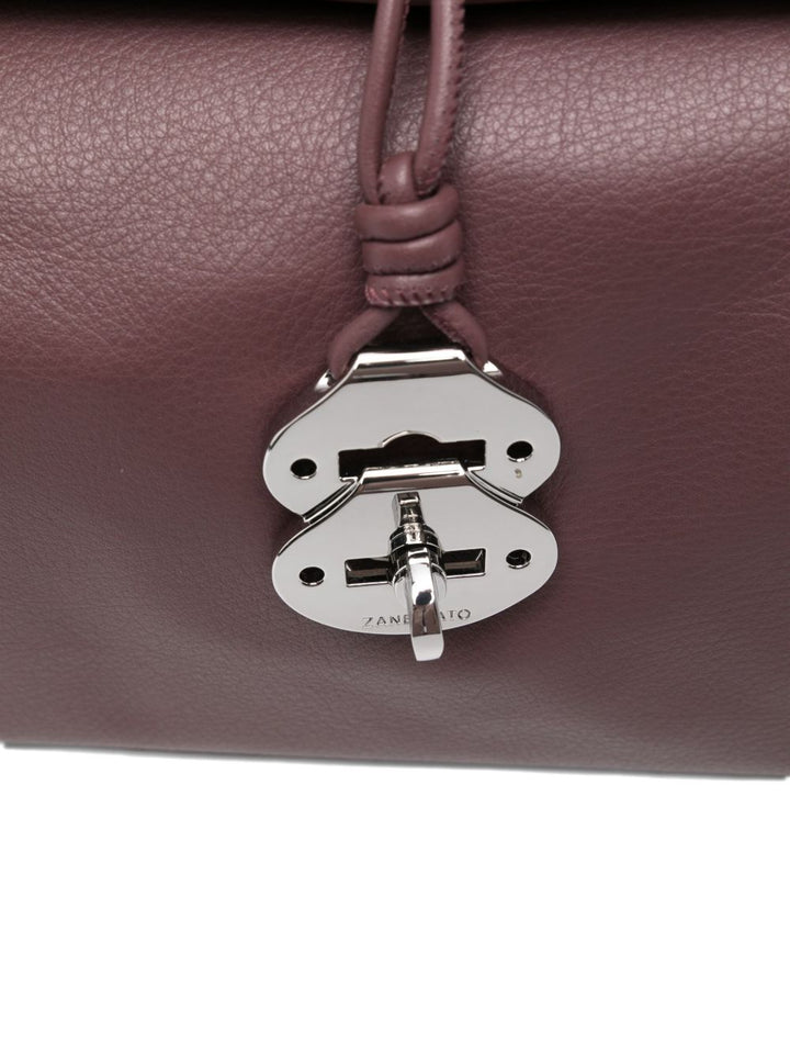 Zanellato Bags.. Red