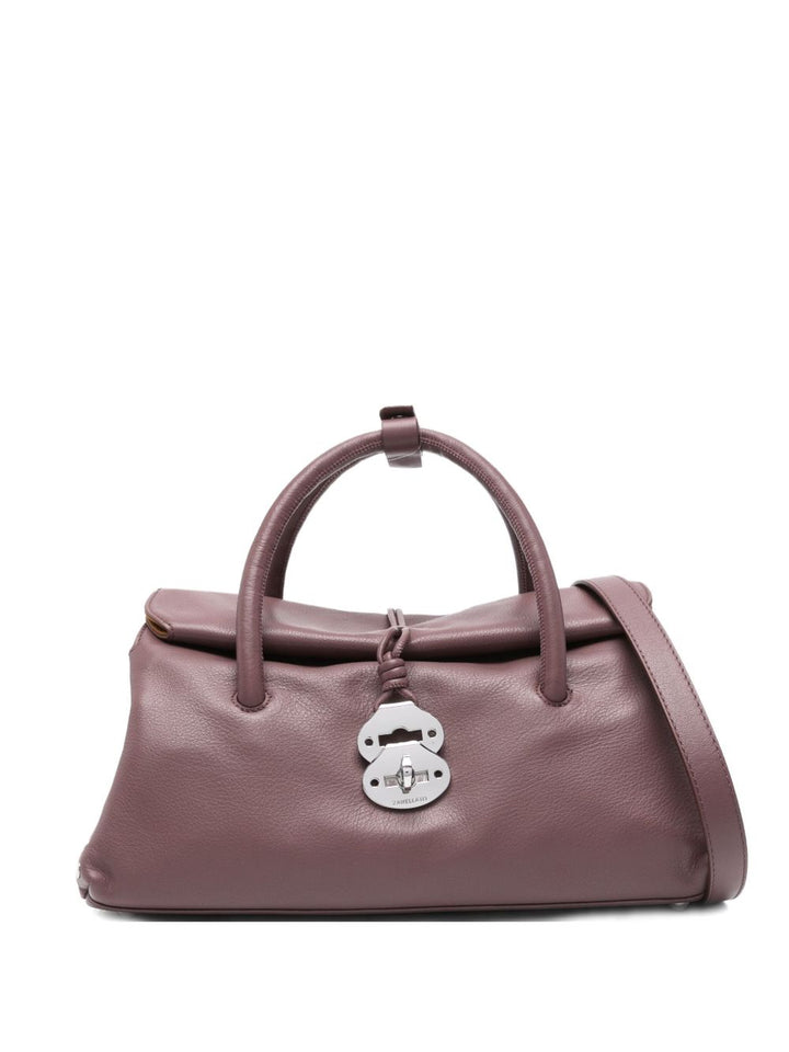 Zanellato Bags.. Red