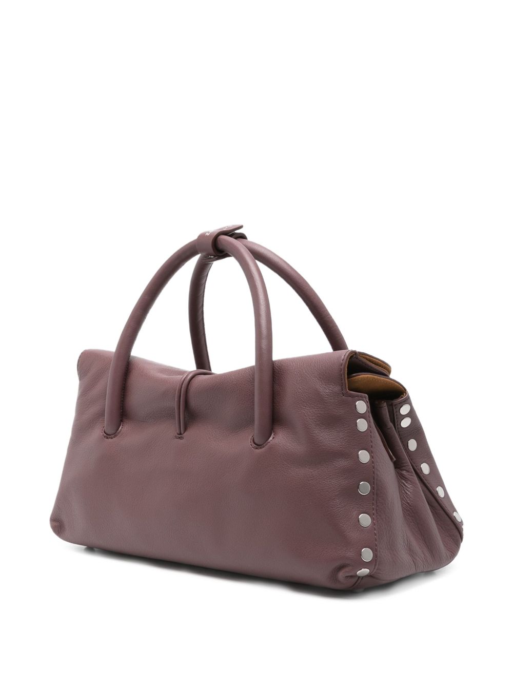 Zanellato Bags.. Red