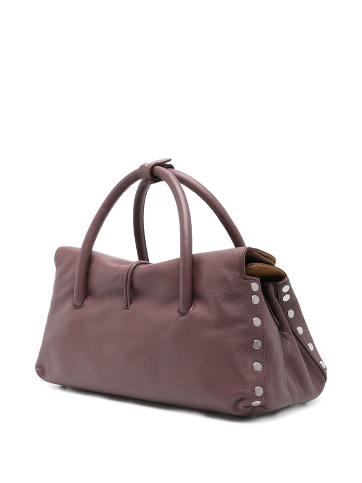 Zanellato Bags.. Red