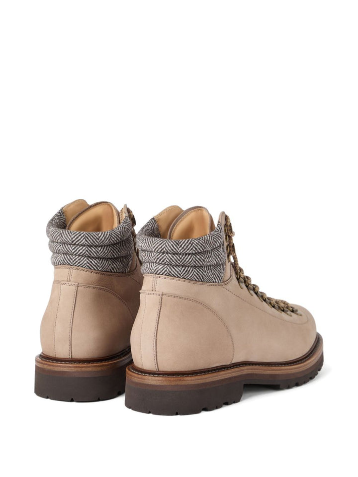 Brunello Cucinelli Boots