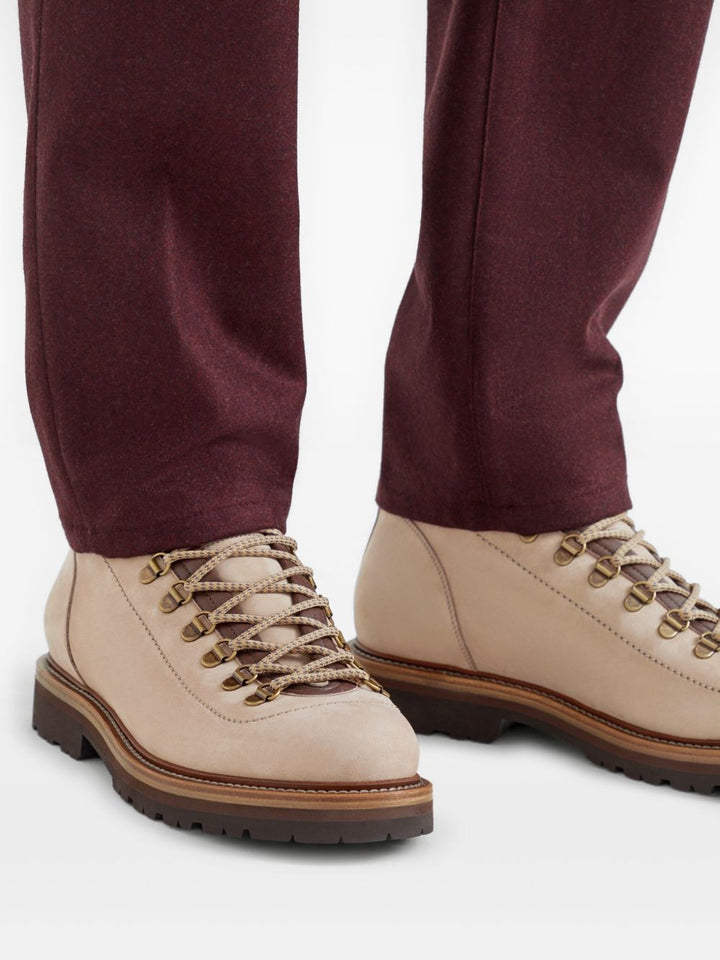 Brunello Cucinelli Boots