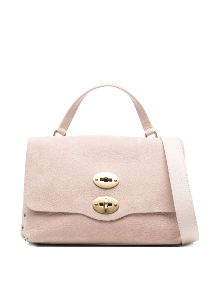 Zanellato Bags.. Beige