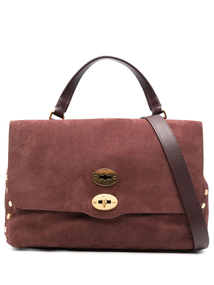 Zanellato Bags.. Red