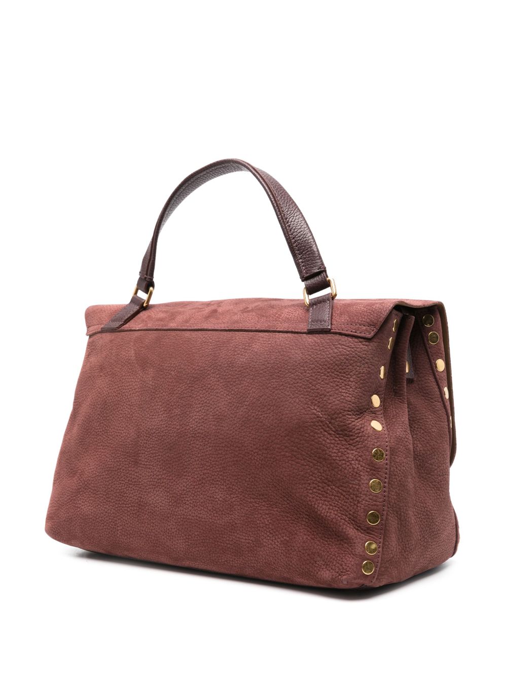 Zanellato Bags.. Red