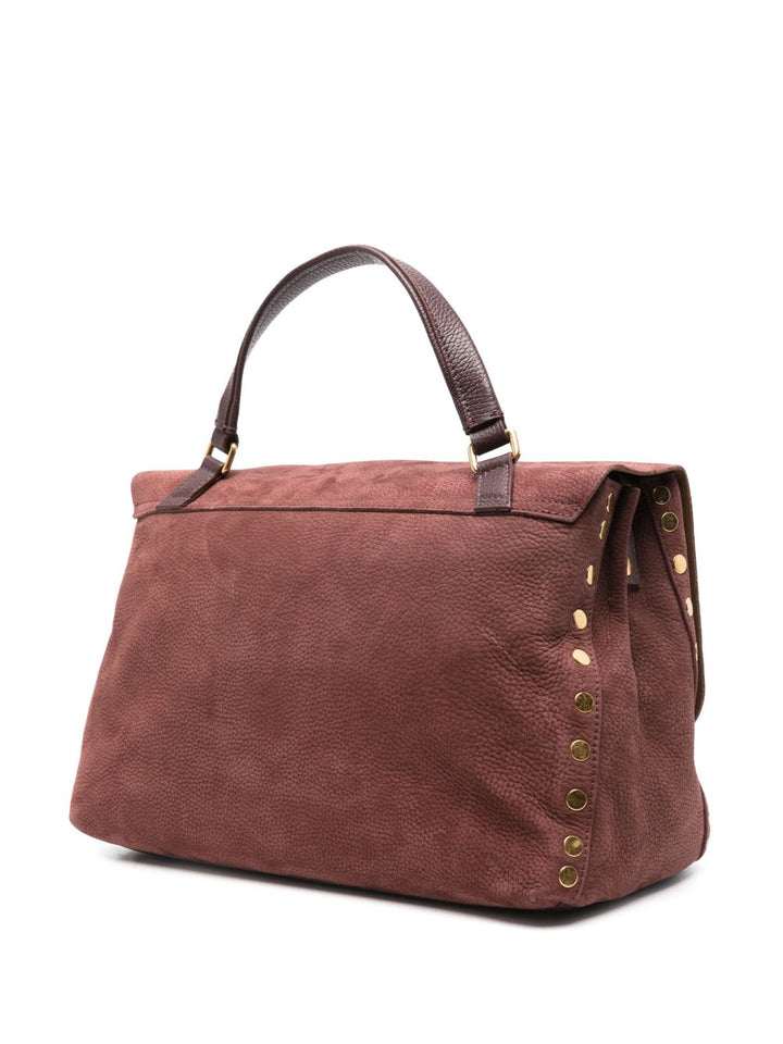 Zanellato Bags.. Red
