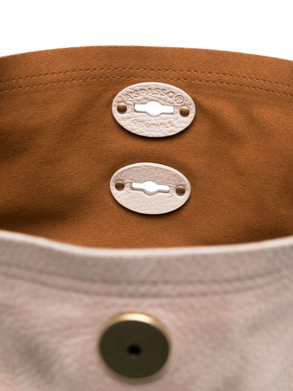 Zanellato Bags.. Beige