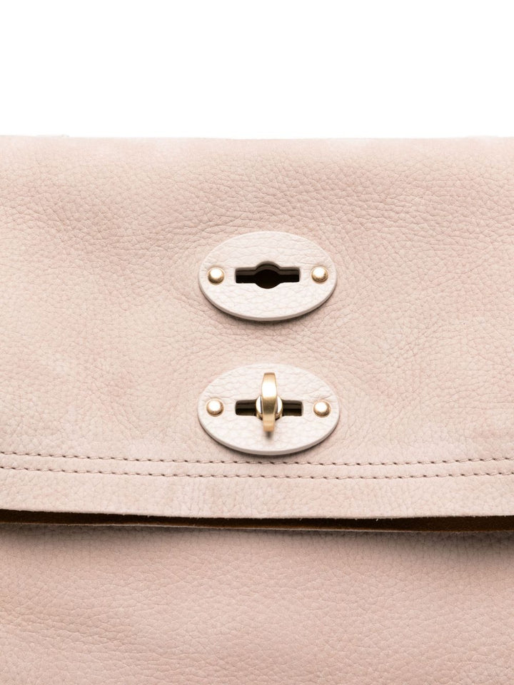 Zanellato Bags.. Beige