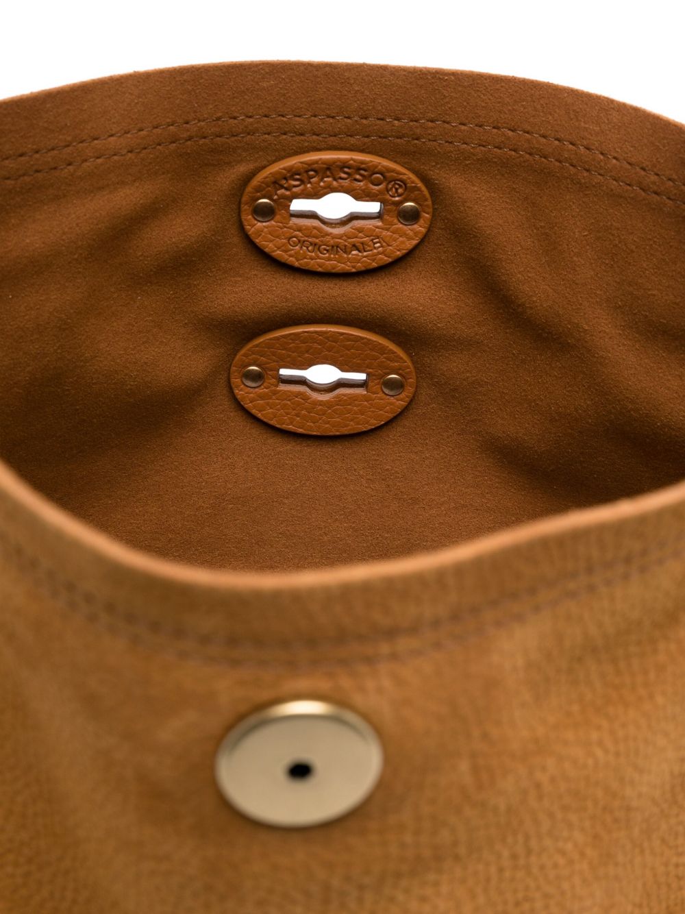 Zanellato Bags.. Brown
