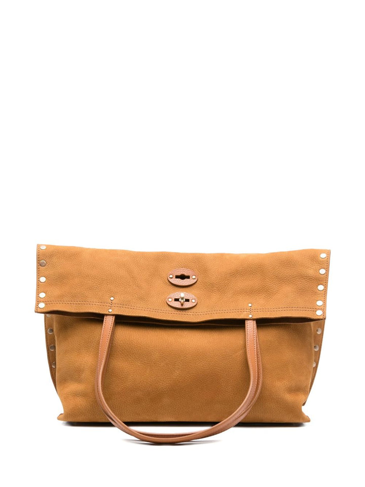 Zanellato Bags.. Brown