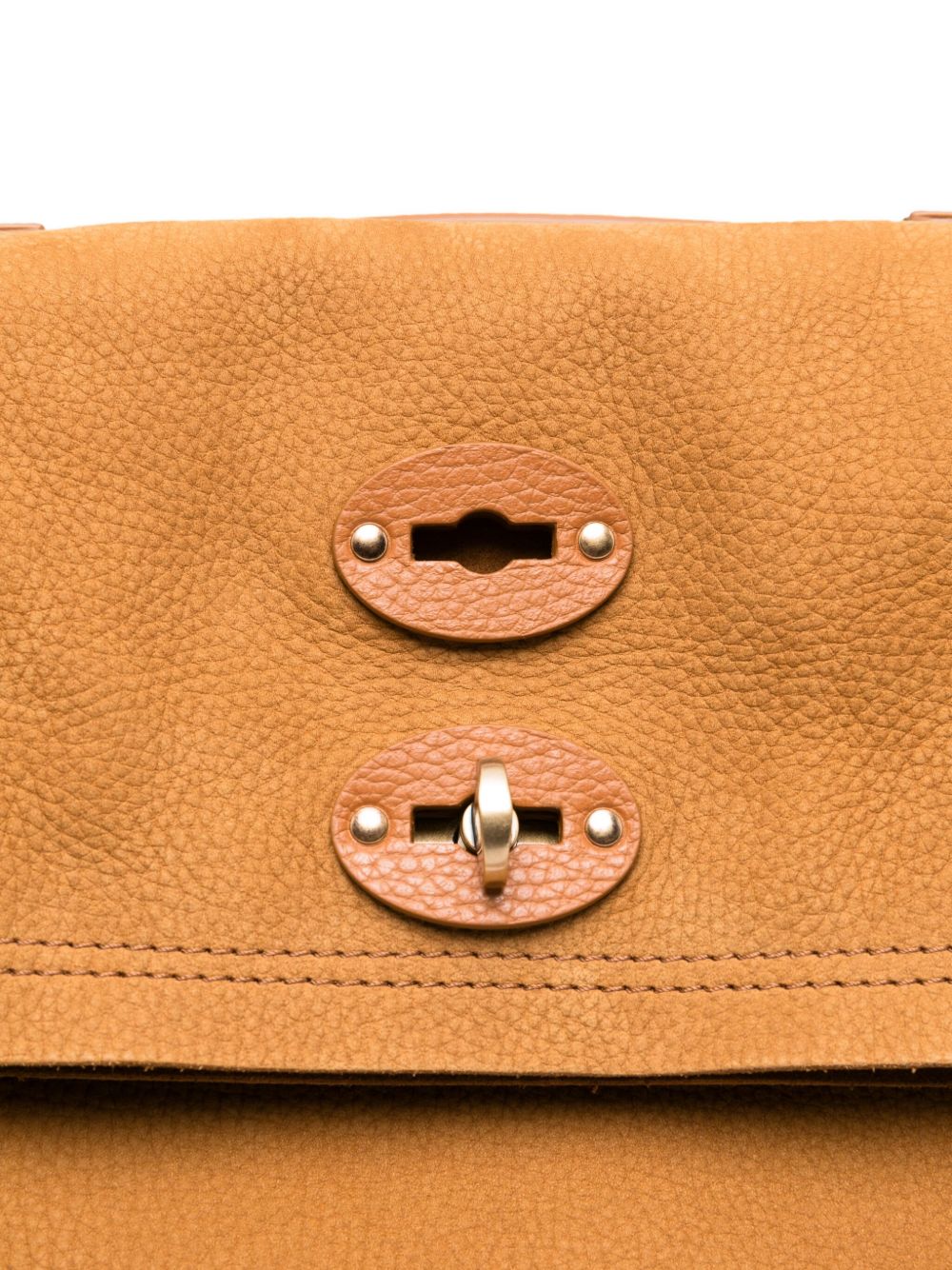 Zanellato Bags.. Brown