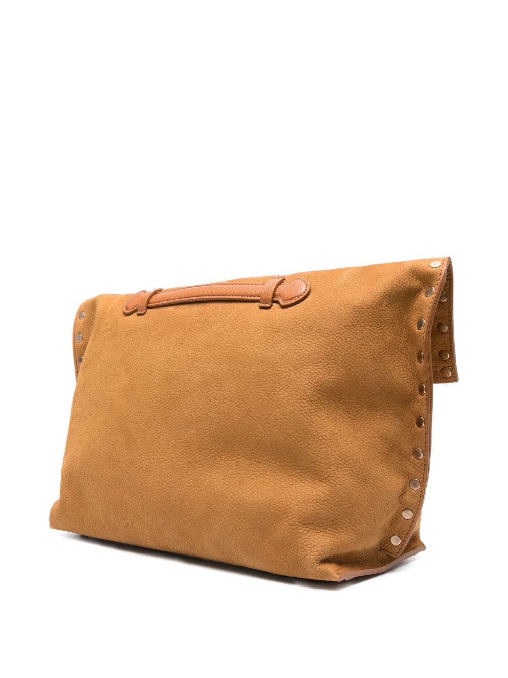 Zanellato Bags.. Brown