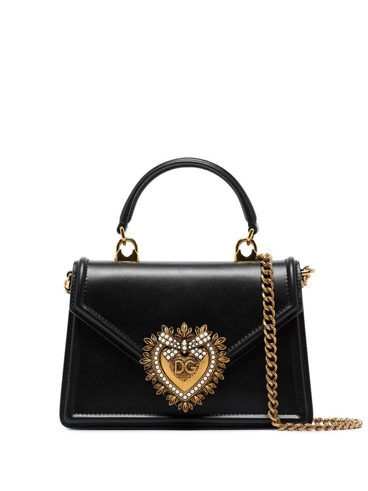 Dolce & Gabbana Bag Black